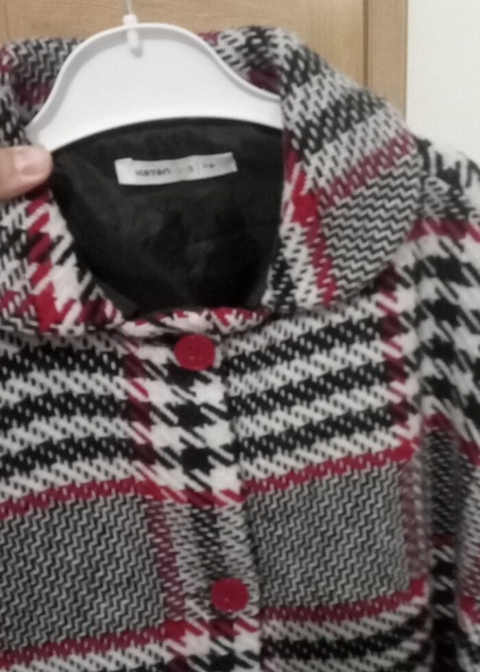 7.8 yaş panço - Görsel 2