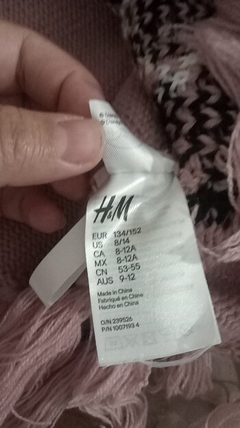 Panço hm marka - Görsel 3