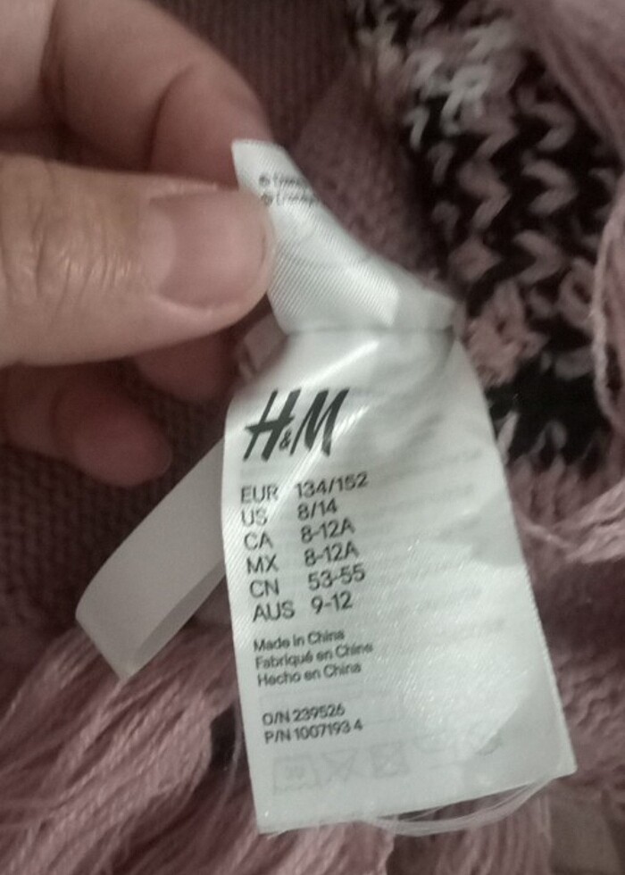 Panço hm marka - Görsel 3