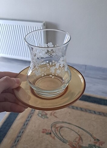 Çay seti
