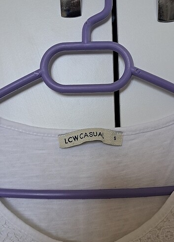 LC Waikiki Bluzz