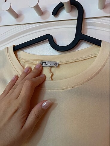 LTB Vücudu Saran Tshirt