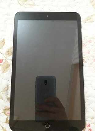 Reeder tablet