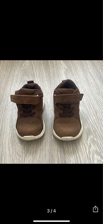 21 Beden Vicco unisex bot