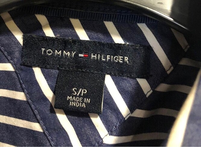 s Beden TOMMY HILLFIGER ????