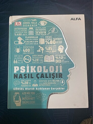 PSİKOLOJİ NASIL ÇALIŞIR