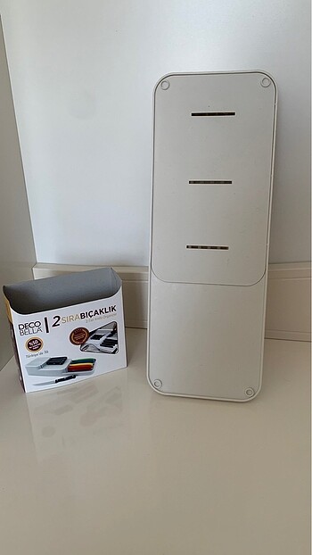 Çekmece İçi Organizeri - Görsel 6