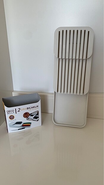 Çekmece İçi Organizeri - Görsel 7