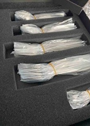 EMSAN BÜYÜKADA 60 PARÇA 12 KİŞİLİK ÇATAL KAŞIK SETİ KUTULU - Görsel 6