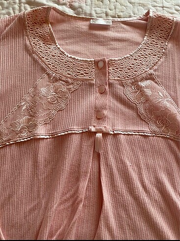 Lohusa pijama takımı
