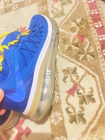 Nike Erkek çocuk spor ayakkabı