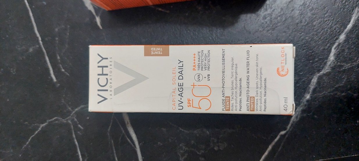 Vichy Capital Soleil SPF 50+ Güneş Koruyucu - Görsel 2