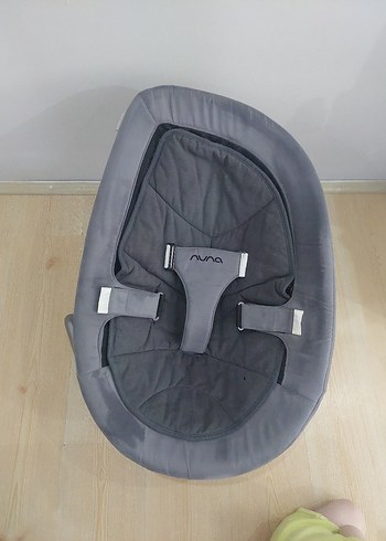 Gri Nuna Bebek Oto Koltuğu - Görsel 3