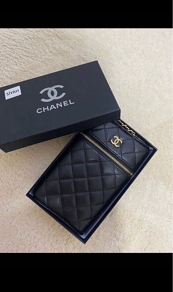 Chanel Kadın Çanta