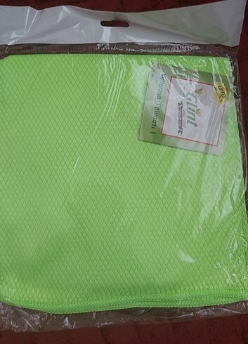 Diğer Mikrofiber bez 