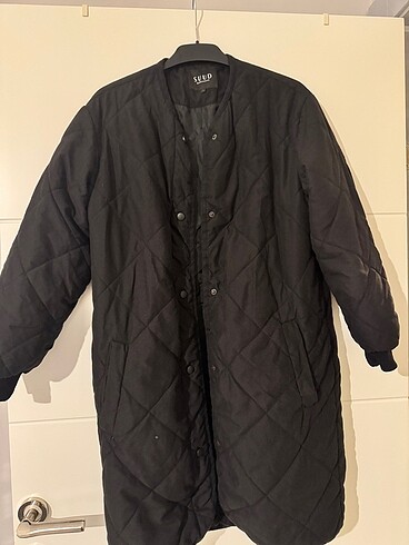 Suud Bomber ince mont