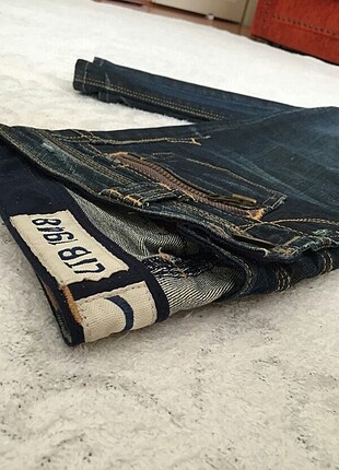 Ltb kot pantolon 