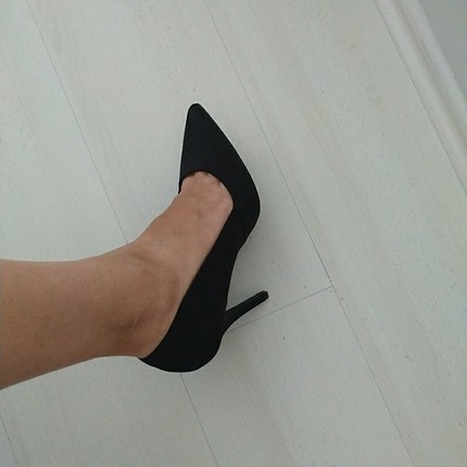 40 Beden siyah Renk Graceland Topuklu Ayakkabı