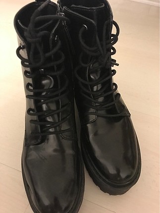 Bershka ayakkabı