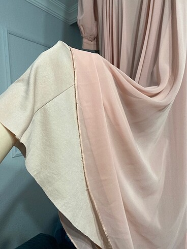 Tesettür abiye - Görsel 7