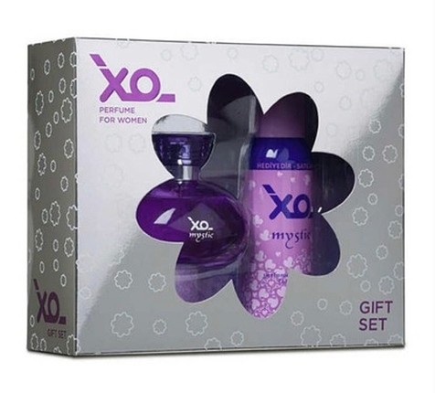 XO Alix Avien Kofre 50 ml