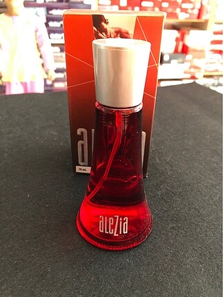 Diğer Alezia Rlp kadın parfüm