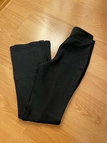 s Beden Calzedonia kısa tayt pantolon