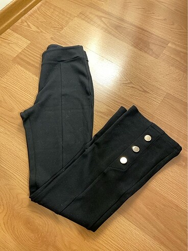 Calzedonia kısa tayt pantolon