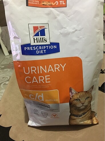Hill?s Kedi Maması