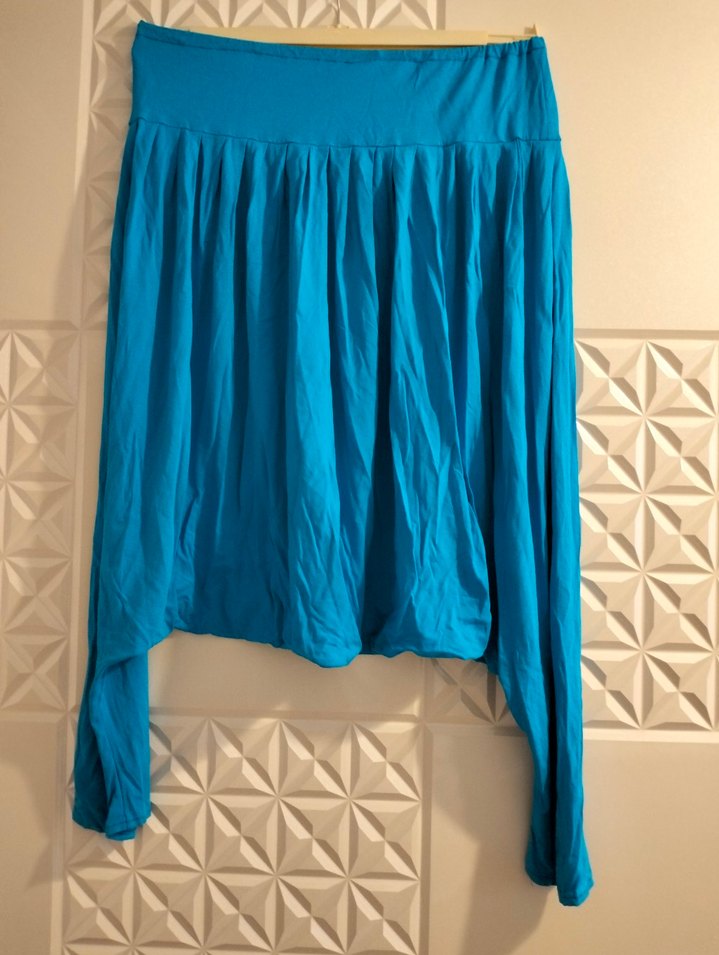 adana şalvarı standart kalıp sayılı kullanıldı - Görsel 2