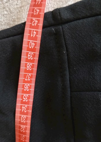 banana republic ikili takım ceket sıfır - Görsel 7