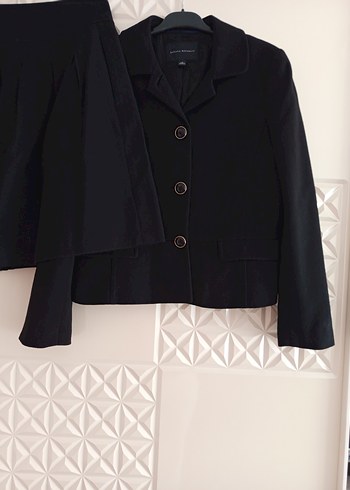 banana republic ikili takım ceket sıfır - Ana görsel