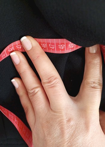 banana republic ikili takım ceket sıfır - Görsel 13