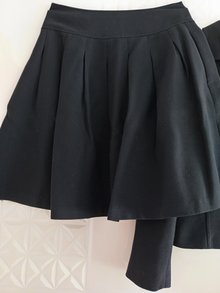 banana republic ikili takım ceket sıfır - Görsel 5