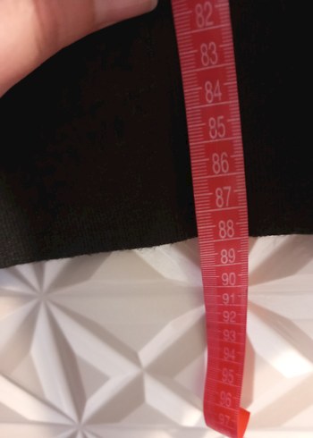 zara angora hirka - Görsel 7