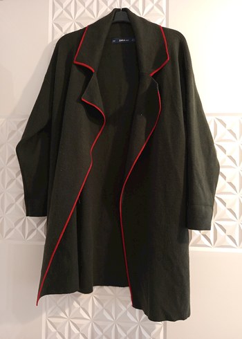 zara angora hirka - Görsel 2