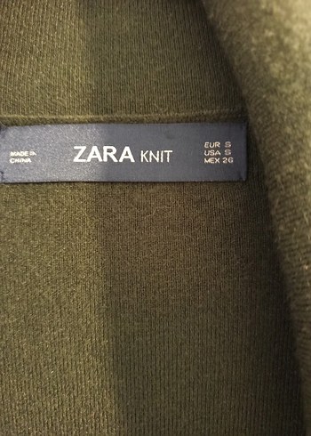 zara angora hirka - Görsel 4