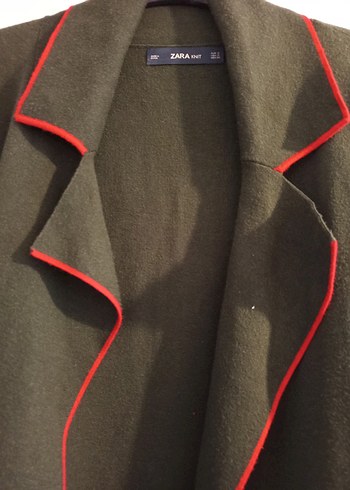 zara angora hirka - Görsel 3