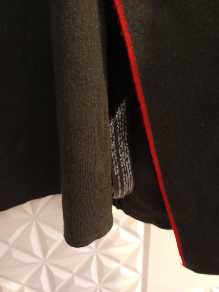 zara angora hirka - Görsel 5