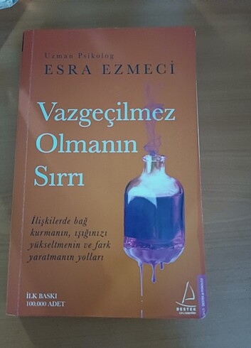 Esra ezmeci vazgeçilmez olmanın sırları 