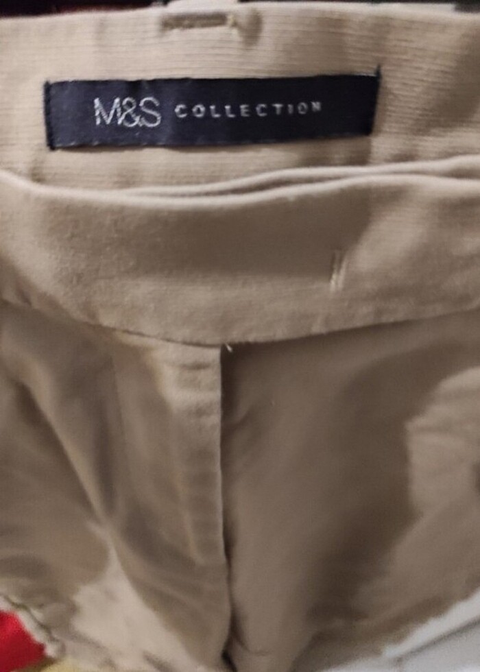 marks&spencer s beden sıfır ayarında  - Görsel 3