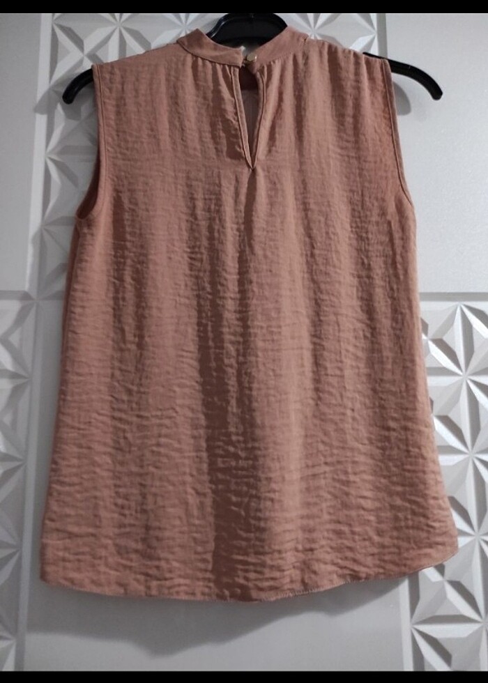 F&F marka sıfır ayarında bluz 34,36 uyumlu  - Görsel 3