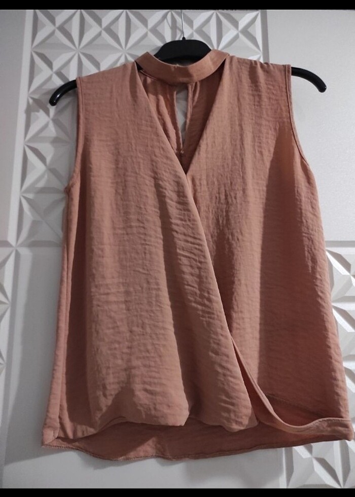 F&F marka sıfır ayarında bluz 34,36 uyumlu  - Görsel 4