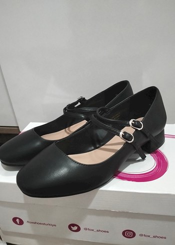 primark 36 numara babet sıfır - Görsel 5