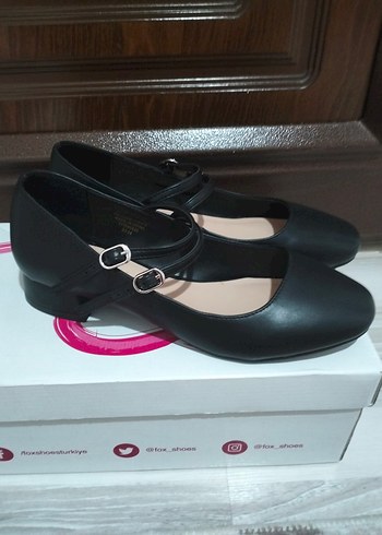 primark 36 numara babet sıfır - Görsel 15