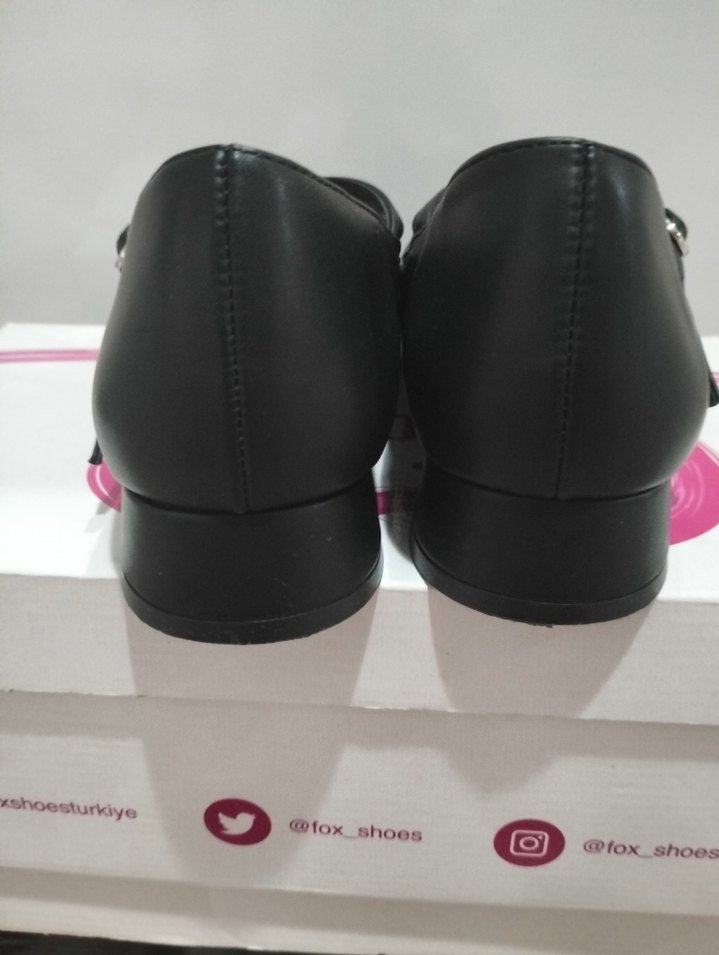 primark 36 numara babet sıfır - Görsel 3