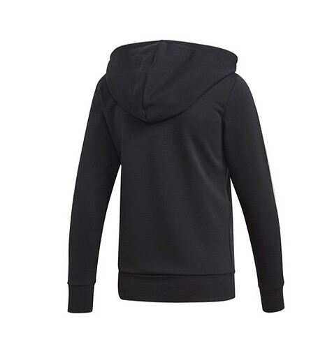 Adidas Adidas siyah sweatshirt kadın