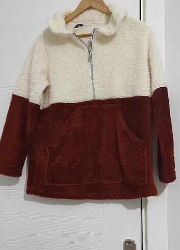 Kadın Sweatshirt 