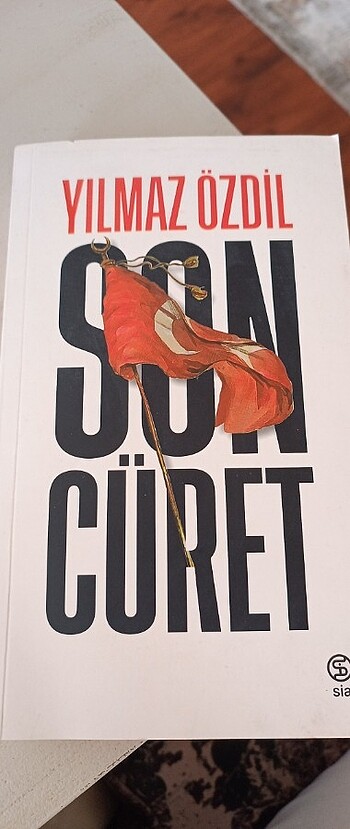 Son Cüret Yılmaz Özdil