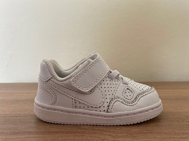 21 Beden Nike Airforce Bebek
